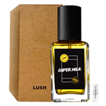 Lush Super Milk - Parfum - Muestra de Perfume - 2 ml