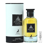 Maison Al Hambra Jean Lowe Fraiche - Eau de Parfum - Muestra de Perfume - 2 ml
