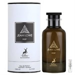 Maison Alhambra Jean Lowe Noir - Eau de Parfum - Muestra de Perfume - 2 ml