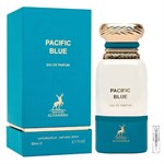 Maison Alhambra Pacific Blue - Eau de Parfum - Muestra de Perfume - 2 ml