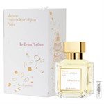 Maison Francis Kurkdjian Le Beau Parfum - Eau de Parfum - Muestra de Perfume - 2 ml