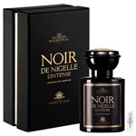 Maison Magistral Noir De Nigelle L'Intense - Extrait de Parfum - Muestra de Perfume - 2 ml
