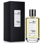 Mancera Cedrat Boise - Eau De Parfum - 120 ml - Para Hombres