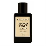 Ballotino Mango Tonka Elixir - Extrait de Parfum - 2 ml