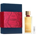 Marc Antoine Barrois Aldebaran - Eau de Parfum - Muestra de Perfume - 2 ml