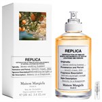 Maison Margiela Never-ending Summer Maison - Eau de Toilette - Muestra de Perfume - 2 ml