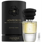 Masque Milano Montecristo - Eau de Parfum - Muestra de Perfume - 2 ml