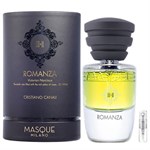 Masque Milano Romanza - Eau de Parfum - Muestra de Perfume - 2 ml