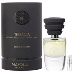 Masque Milano Terralba - Eau de Parfum - Muestra de Perfume - 2 ml