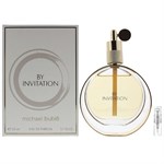 Michael Buble By Invitation - Eau de Parfum - Muestra de Perfume - 2 ml