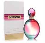 Missoni de Missoni - Eau de Parfum Spray 100 ml - Para Mujeres