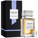 Mugler Fougere Furieuse - Eau de Parfum - Muestra de Perfume - 2 ml