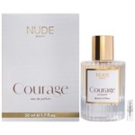 Nude Beauty Courage - Eau de Parfum - Muestra de Perfume - 2 ml