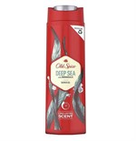 Old Spice Gel de Ducha - Deep Sea - 250 ml