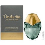 Orebella Salted Muse - Parfum - Muestra de Perfume - 2 ml