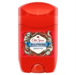 Old Spice Desodorante en Barra - Espino Amarillo - 50 ml