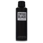 Kenneth Cole Vintage Black by Kenneth Cole - Body Spray 177 ml - para hombres