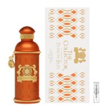 Passion Bliss Alexandre - Eau de Parfum - Muestra de Perfume - 2 ml