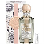 Penhaligon A Kiss Of Bliss - Eau de Parfum - Muestra de Perfume - 2 ml