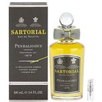 Penhaligon Sartorial - Eau de Toilette - Muestra de Perfume - 2 ml