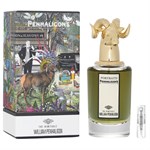 Penhaligon The Inimitable William - Eau de Parfum - Muestra de Perfume - 2 ml