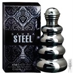 Perfumer's Workshop Samba Steel - Eau de Toilette - Muestra de Perfume - 2 ml