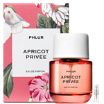 Phlur Apricot Privee - Eau de Parfum - Muestra de Perfume - 2 ml