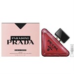 Prada Paradoxe Radical Essence - Parfum - Muestra de Perfume - 2 ml