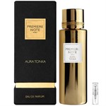 Premiere Note Aura Tonka - Eau de Parfum - Muestra de Perfume - 2 ml