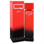 Q Donna by Armaf - Eau De Parfum Spray 100 ml - para mujeres