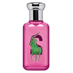 Big Pony Pink 2 de Ralph Lauren - Eau de Toilette Spray 50 ml - Para Mujeres