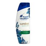 Head & Shoulders Supreme Smooth Champú - 270 ml