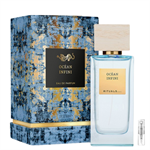 Rituals Océan Infini - Eau de Parfum - Muestra de Perfume - 2 ml
