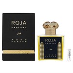 Roja Dove Qatar - Parfum - Muestra de Perfume - 2 ml