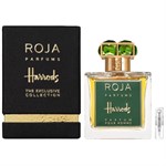 Roja Parfums Dove Harrods Men - Parfum - Muestra de Perfume - 2 ml