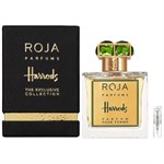 Roja Parfums Dove Harrods Women - Parfum - Muestra de Perfume - 2 ml