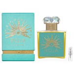 Roja Parfums Fortnum & Mason - Parfum - Muestra de Perfume - 2 ml