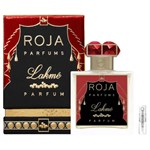 Roja Parfums Lakme - Parfum - Muestra de Perfume - 2 ml