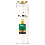Pantene Pro-V - Smooth & Sleek Champú - 360 ml