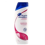 Head & Shoulders Suave y Sedoso Champú - 200 ml