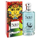 Solo Smile by Luciano Soprani - Eau De Toilette Spray 100 ml - para mujeres