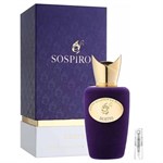 Sospiro Duetto - Eau de Parfum - Muestra de Perfume - 2 ml