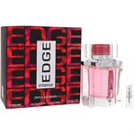 Swiss Arabian Edge Intense - Eau de Parfum - Muestra de Perfume - 2 ml