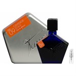 Tauer Perfumes Orange Star - Eau de Parfum - Muestra de Perfume - 2 ml