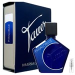Tauer Perfumes Phtaloblue - Eau de Parfum - Muestra de Perfume - 2 ml
