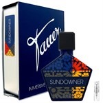 Tauer Perfumes Sundowner - Eau de Parfum - Muestra de Perfume - 2 ml