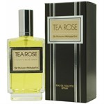Tea Rose de Perfumers Workshop - Eau de Toilette Spray - 120 ml - Para Mujeres