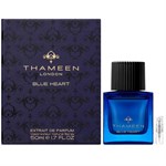 Thameen Blue Heart - Extrait de Parfum - Muestra de Perfume - 2 ml