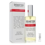Demeter Scottish Shortbread - Eau De Cologne - Muestra de Perfume - 2 ml