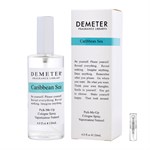 Demeter Caribbean Sea - Eau De Cologne - Muestra de Perfume - 2 ml